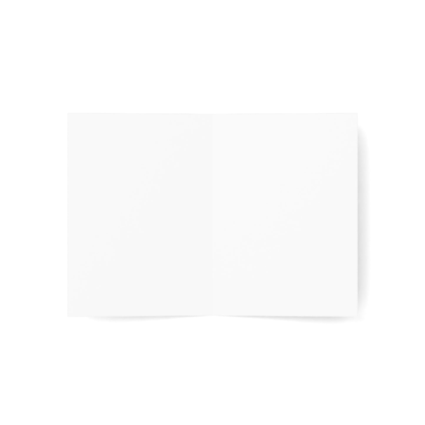 Layers of Gratitude ~ Greeting Card