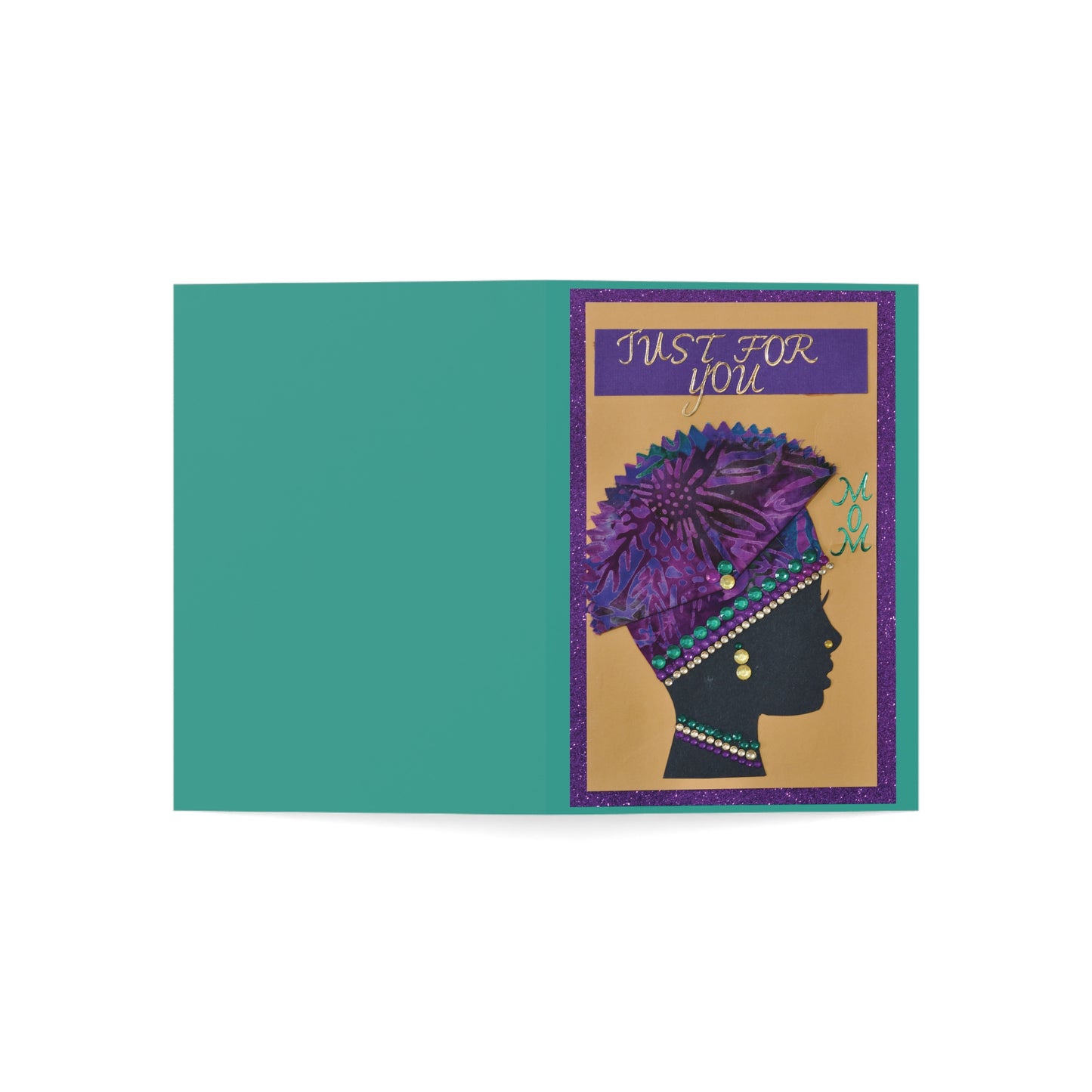 Loving Declaration ~ Greeting Card