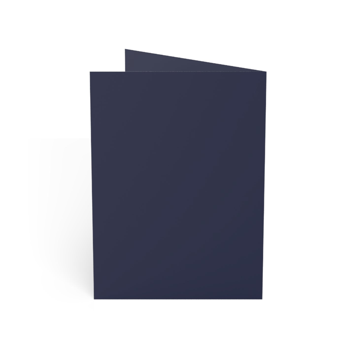 Quiet Night ~ Greeting Card