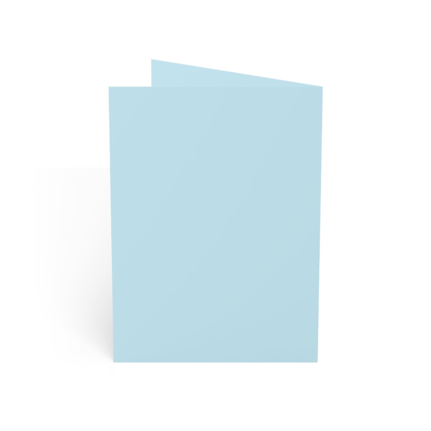 'Tis The Season ~ Greeting Card