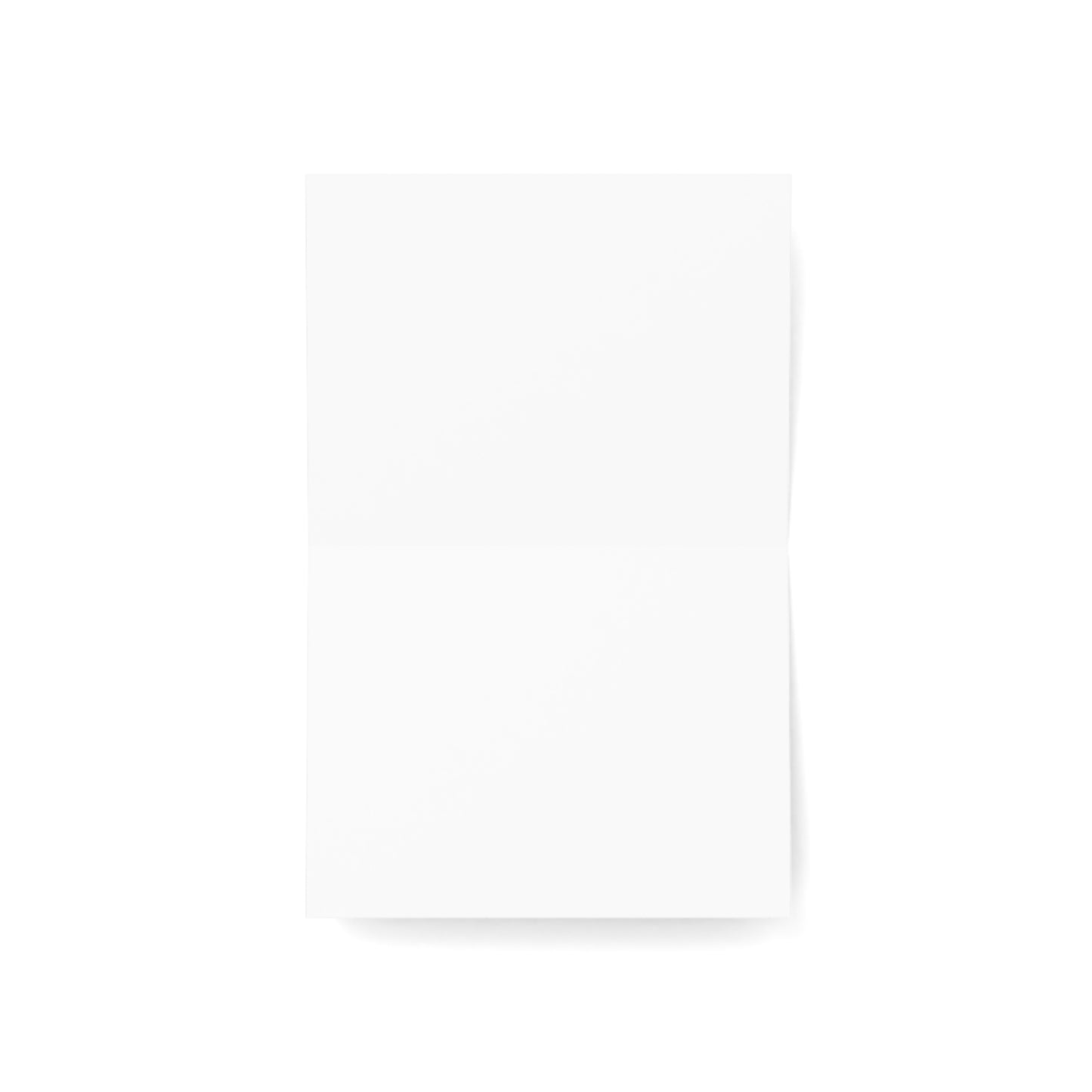 Golden Skipperling ~ Greeting Card