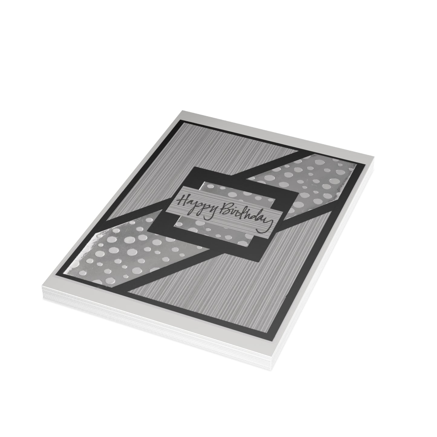 Natal Celebration ~ Greeting Card