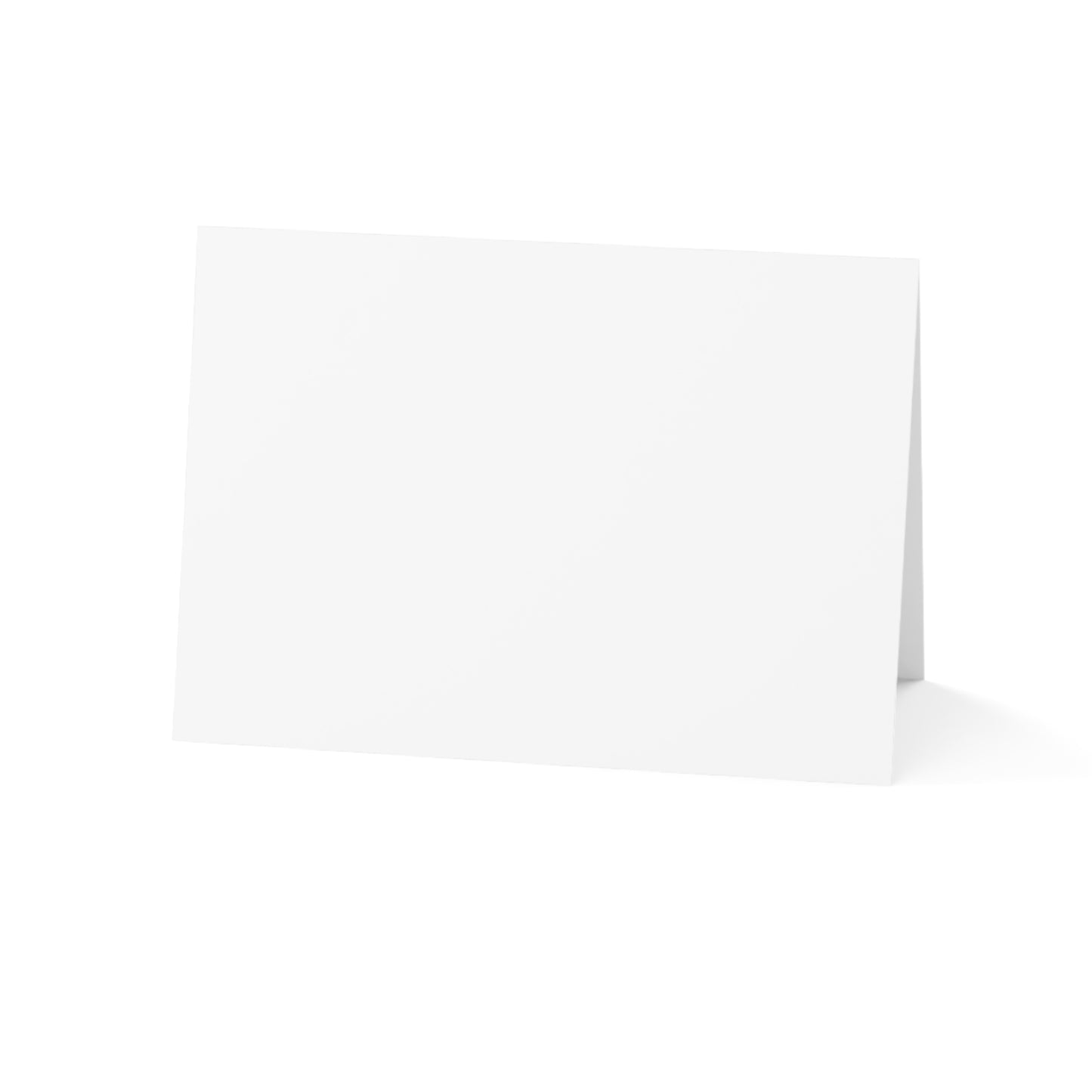 Christmas Greetings ~ Greeting Card